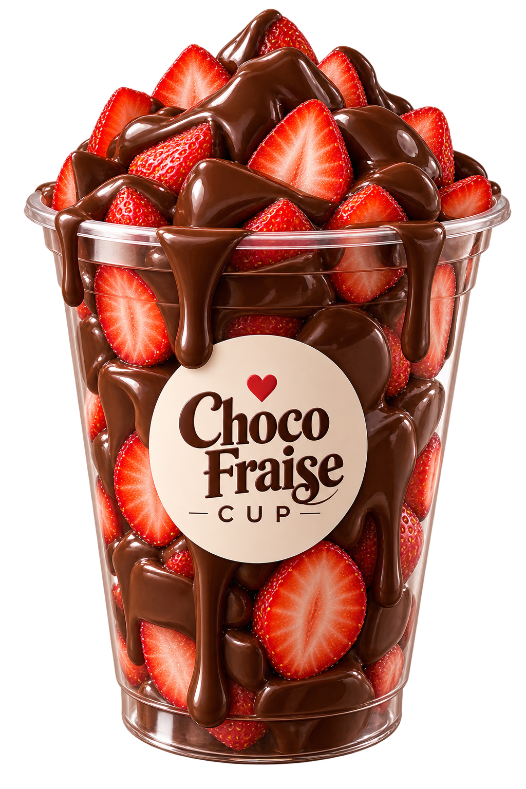 Large Cup