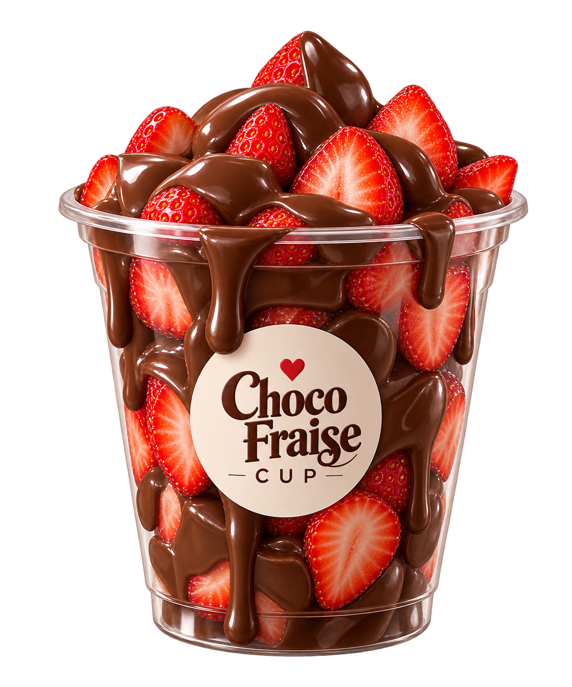 Medium Cup