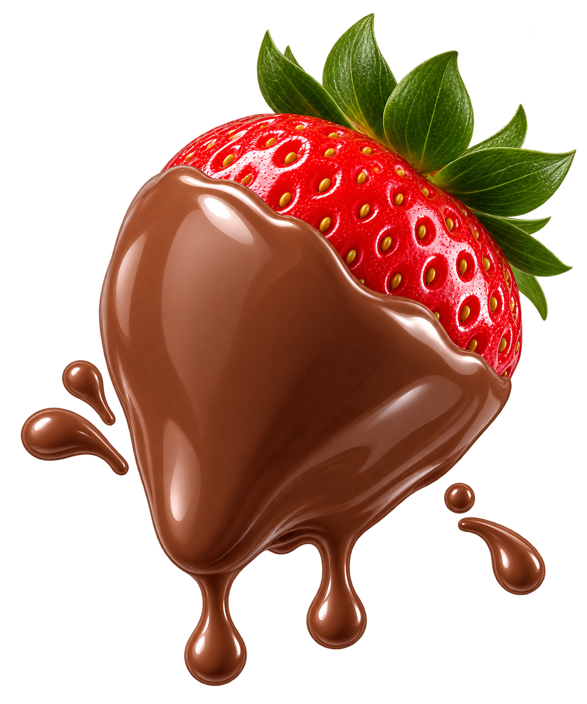 Milk Chocolate